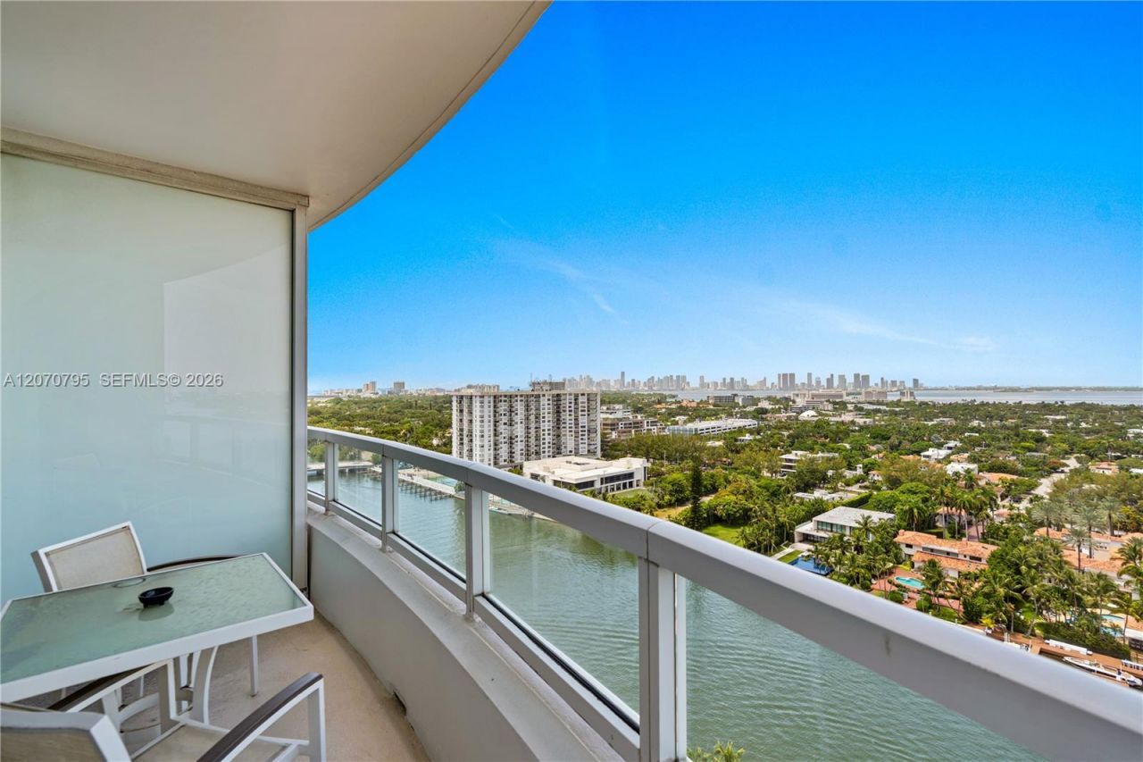 4401 Collins Ave , Unit 1915/1917, Miami Beach, FL 33140 Photo