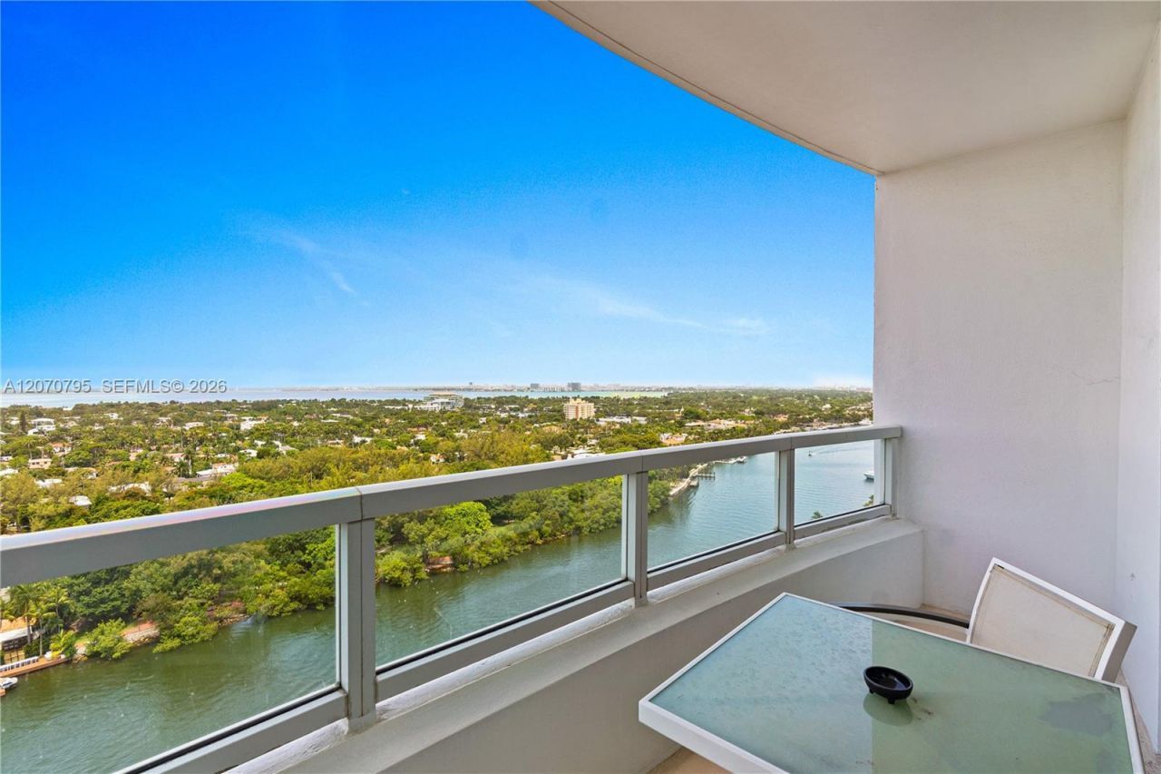 4401 Collins Ave , Unit 1915/1917, Miami Beach, FL 33140 Photo