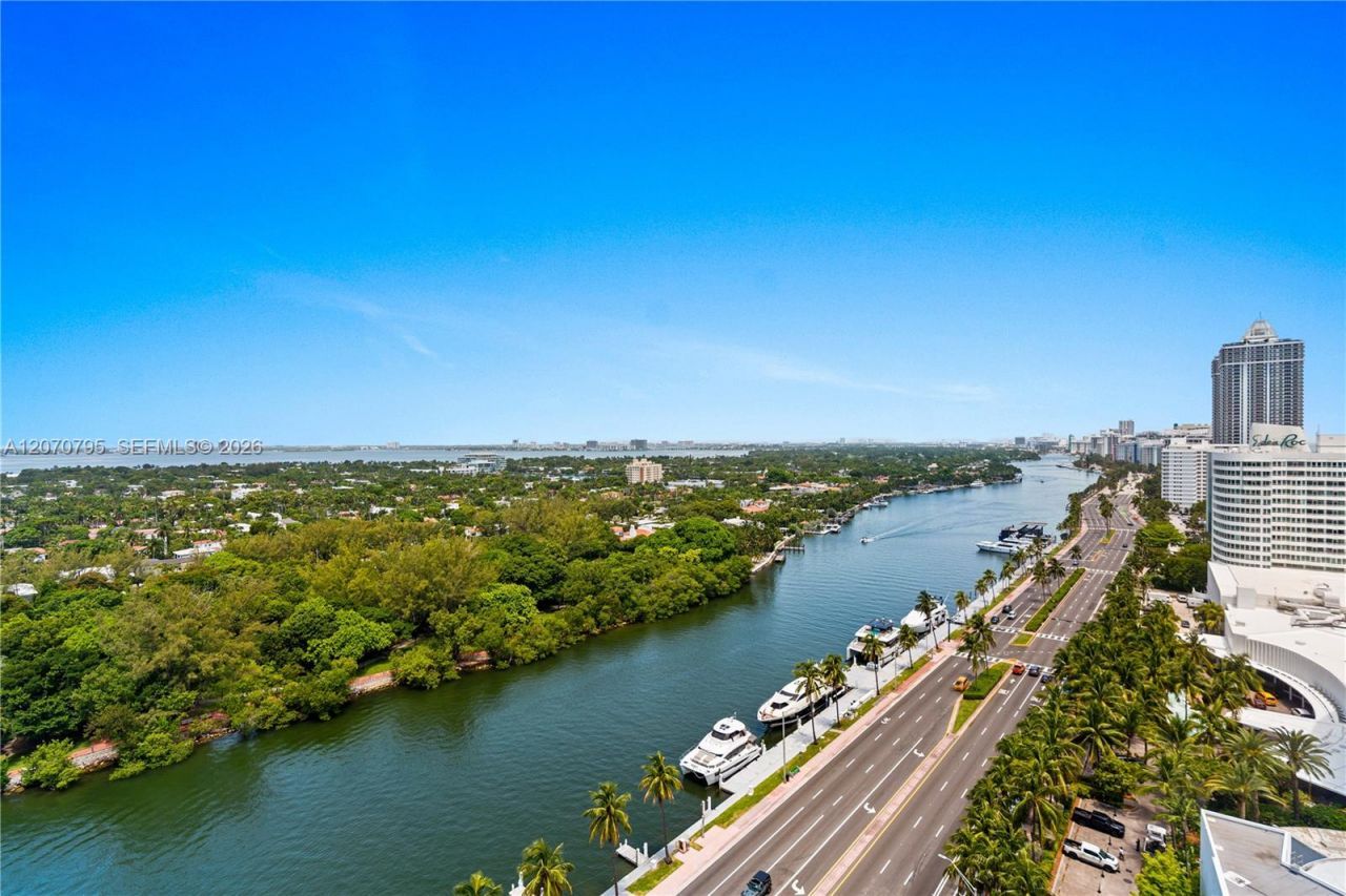 4401 Collins Ave , Unit 1915/1917, Miami Beach, FL 33140 Photo