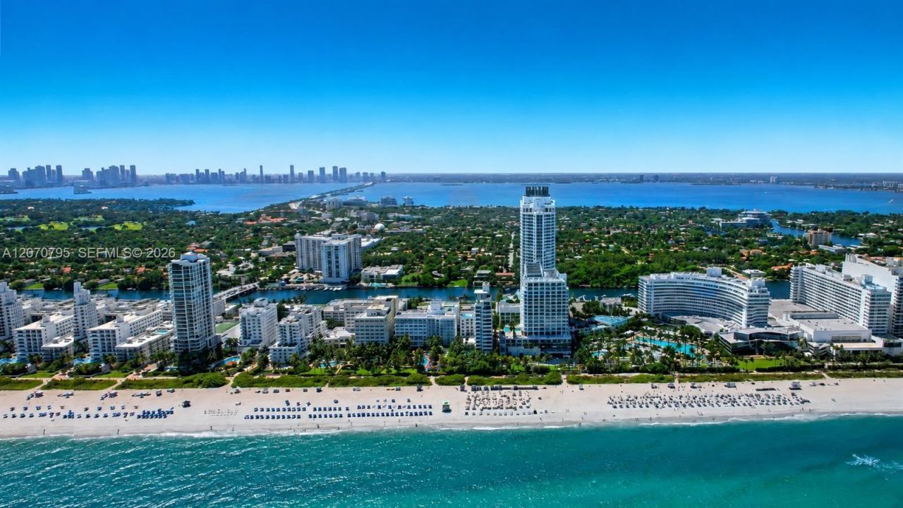 4401 Collins Ave , Unit 1915/1917, Miami Beach, FL 33140 Photo