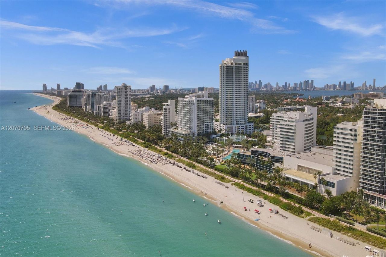 4401 Collins Ave , Unit 1915/1917, Miami Beach, FL 33140 Photo