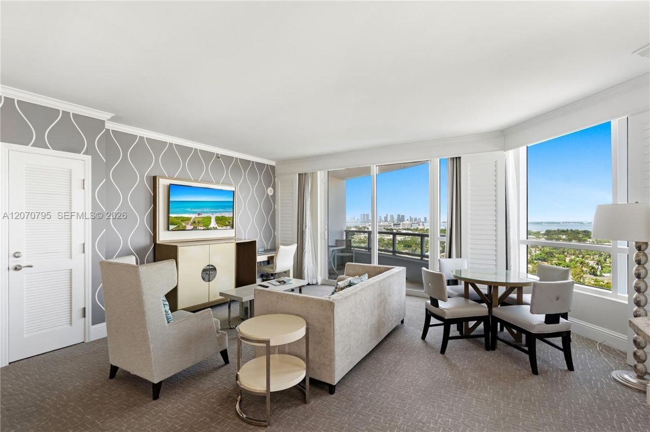 4401 Collins Ave , Unit 1915/1917, Miami Beach, FL 33140 Photo