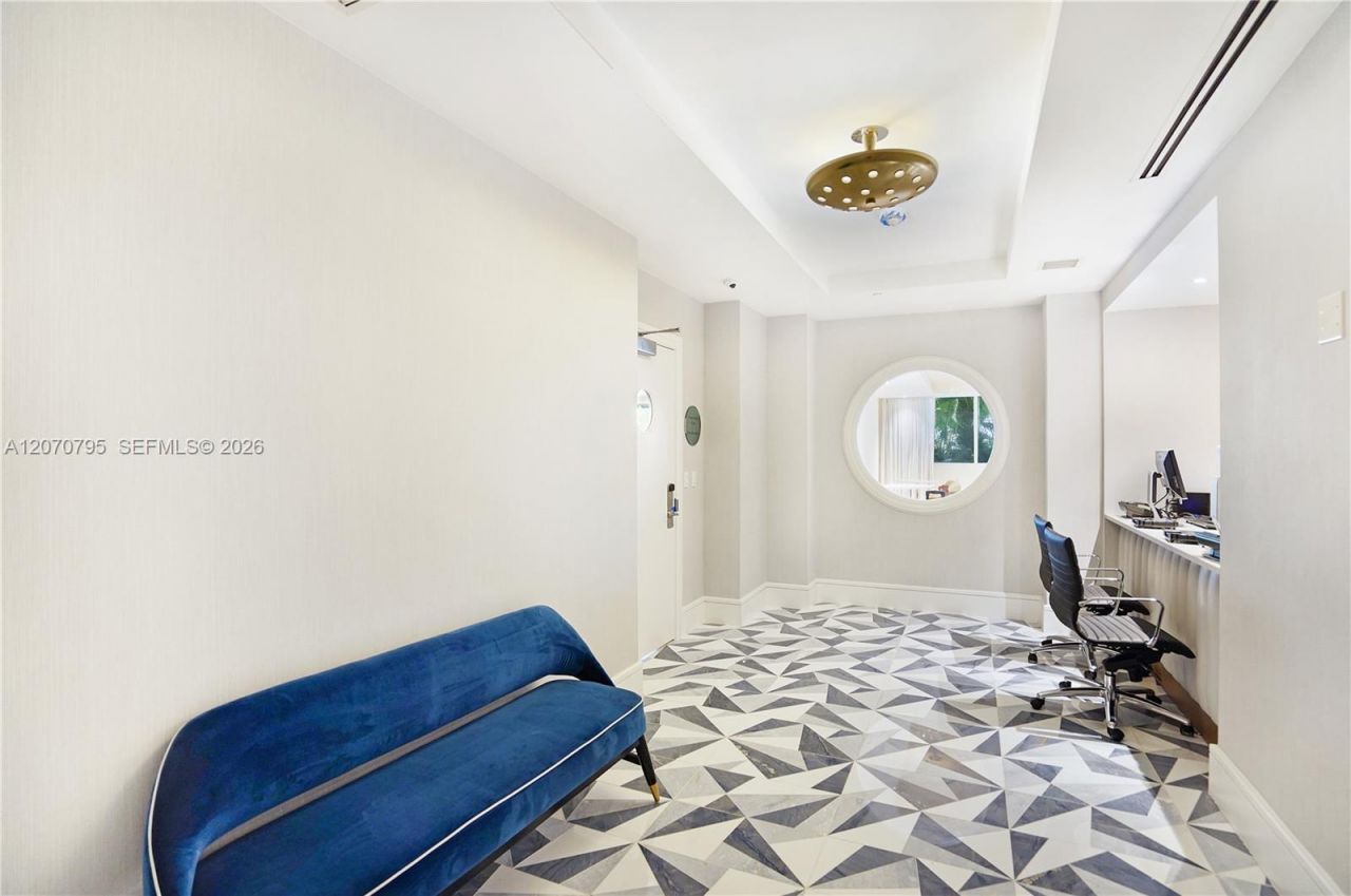4401 Collins Ave , Unit 1915/1917, Miami Beach, FL 33140 Photo