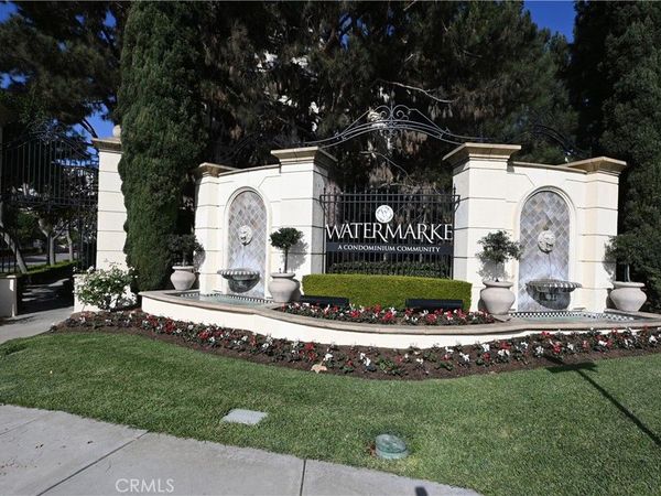 3450 Watermarke, Irvine, CA 92612