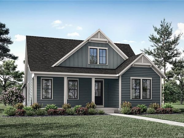 406 Bailey Street, Lebanon, OH 45036