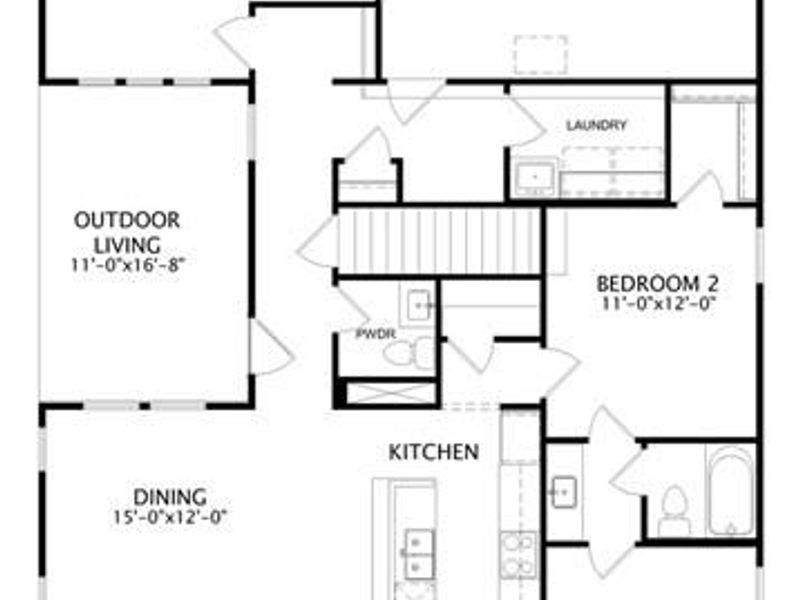 406 Bailey Street, Lebanon, OH 45036 Photo 4