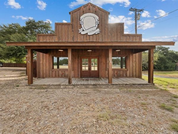 6401 Rock Creek Road, Waco, TX 76708