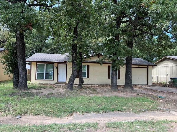 3221 Forestdale Lane , Balch Springs, TX 75180