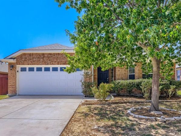 4407 Willow Wood Road, Melissa, TX 75454