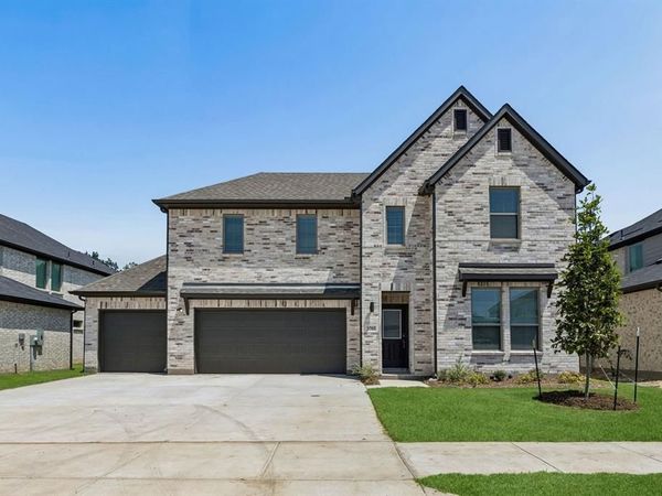 3207 Azalea Lane, Gunter, TX 75058