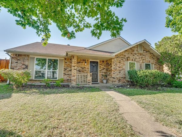 9114 Denver Street, Rowlett, TX 75088