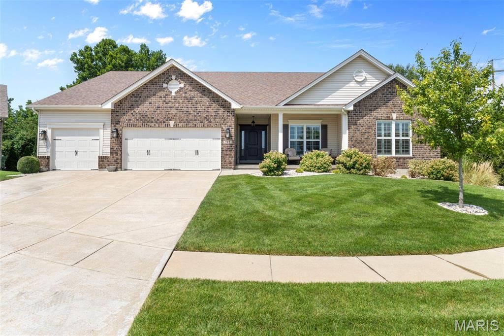 787 Wilbie Court, O Fallon, MO 63368 Main Photo