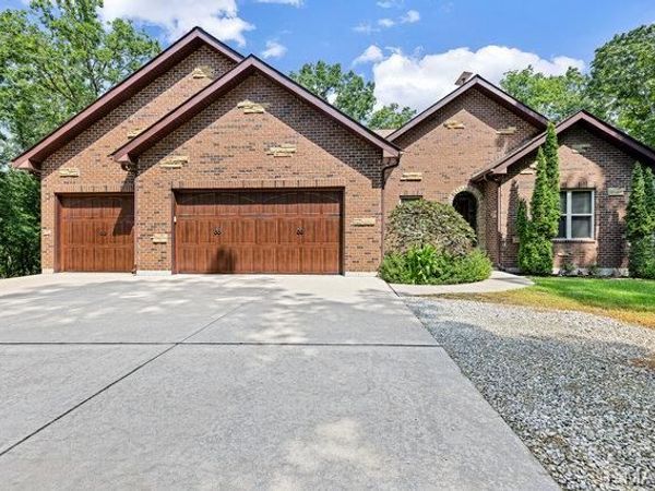 23540 Cabin Ridge Drive, Warrenton, MO 63383