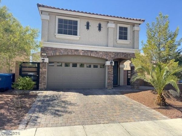 5591 Brimstone Hill Avenue , Las Vegas, NV 89141
