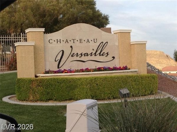 10550 W Alexander Road , Unit 1040, Las Vegas, NV 89129