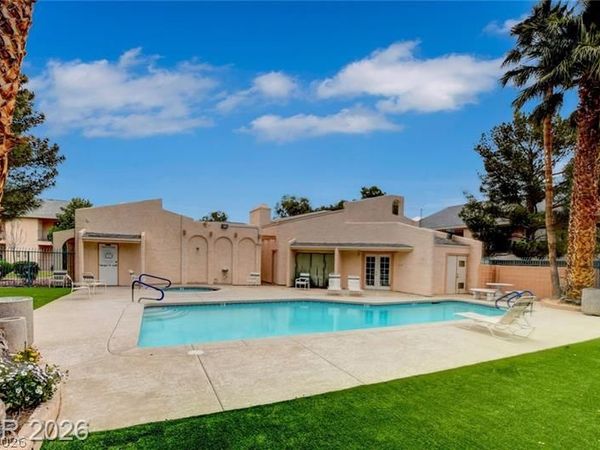 2832 Aster Court , Henderson, NV 89074