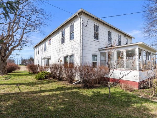 3196 State Route 488 , Phelps, NY 14532