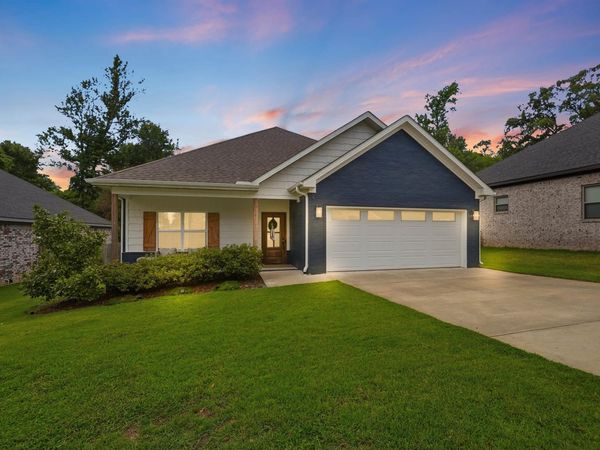 2805 Evonshire Drive, Arkadelphia, AR 71923