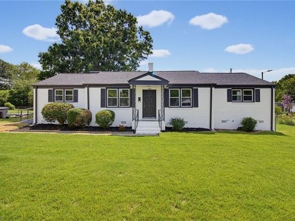 706 Elam Avenue, Greensboro, NC 27408