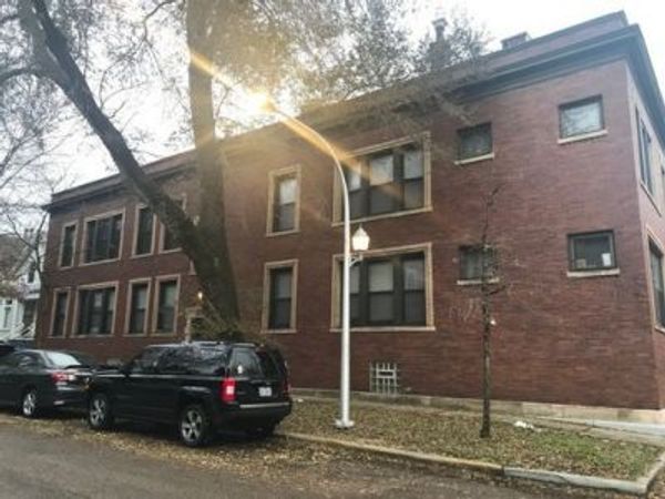 3762 N Kenmore Avenue , Unit 1S, Chicago, IL 60613