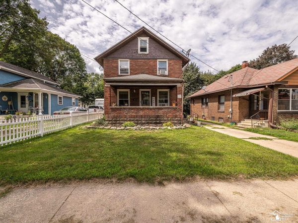 224 N Webster Street, Jackson, MI 49202