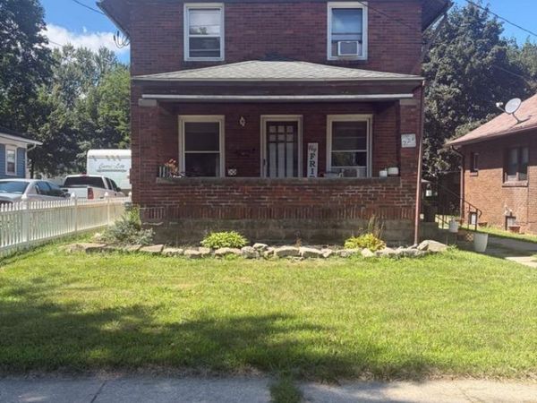 224 N Webster Street, Jackson, MI 49202