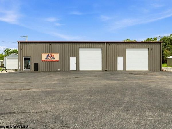 66 Mayre , Jane Lew, WV 26378