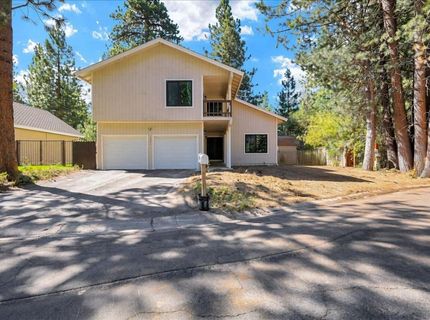 2844 Silverwood Ct, South Lake Tahoe, CA 96150 Photo