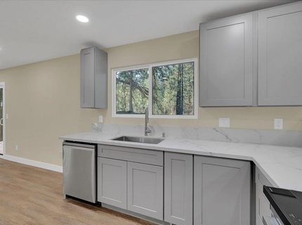 2844 Silverwood Ct, South Lake Tahoe, CA 96150 Photo