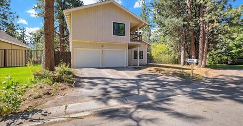 2844 Silverwood Ct, South Lake Tahoe, CA 96150 Photo
