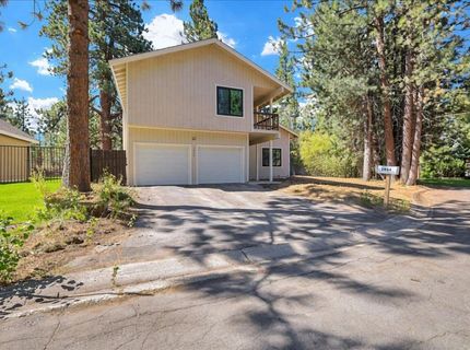 2844 Silverwood Ct, South Lake Tahoe, CA 96150 Photo
