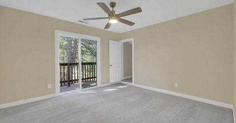 2844 Silverwood Ct, South Lake Tahoe, CA 96150 Photo