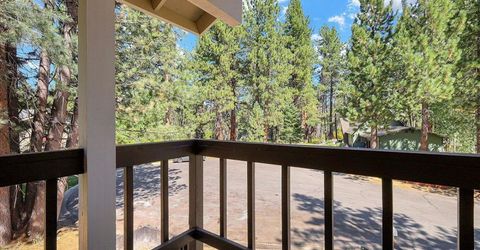 2844 Silverwood Ct, South Lake Tahoe, CA 96150 Photo