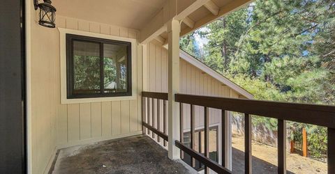 2844 Silverwood Ct, South Lake Tahoe, CA 96150 Photo