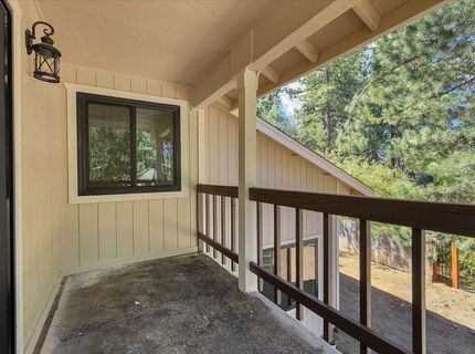 2844 Silverwood Ct, South Lake Tahoe, CA 96150 Photo