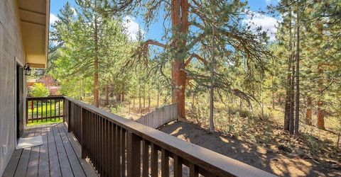 2844 Silverwood Ct, South Lake Tahoe, CA 96150 Photo