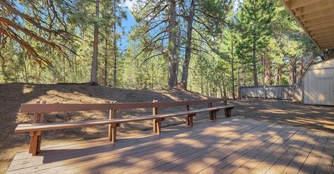 2844 Silverwood Ct, South Lake Tahoe, CA 96150 Photo