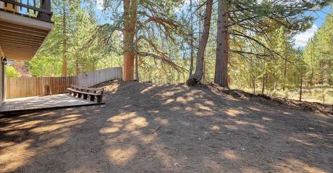 2844 Silverwood Ct, South Lake Tahoe, CA 96150 Photo