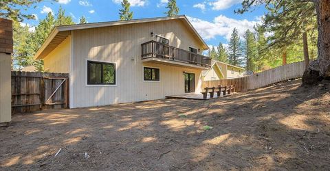 2844 Silverwood Ct, South Lake Tahoe, CA 96150 Photo