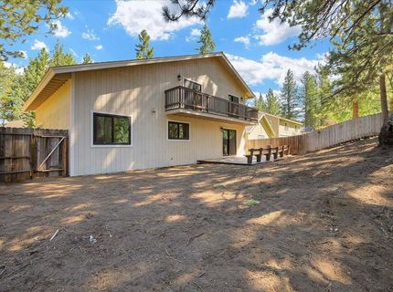2844 Silverwood Ct, South Lake Tahoe, CA 96150 Photo
