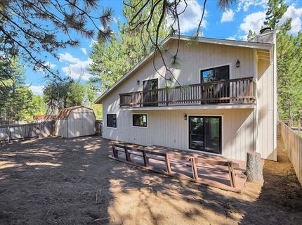 2844 Silverwood Ct, South Lake Tahoe, CA 96150 Photo