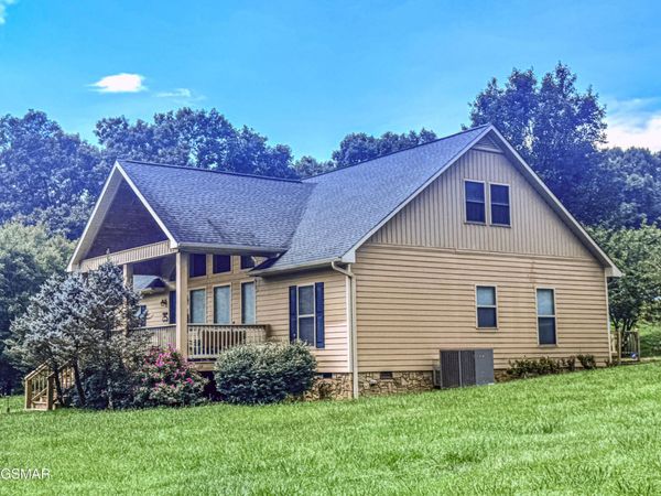 3652 Boxwood Lane , Sevierville, TN 37862