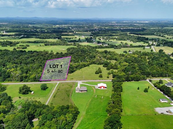 0 Cedar Grove Rd , Murfreesboro, TN 37127