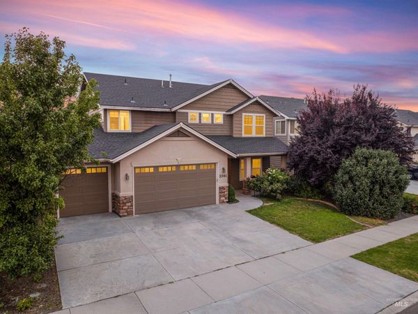 3341 S Arno Ave, Meridian, ID 83642