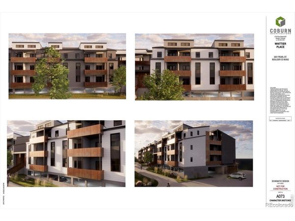 2301 Pearl St, Unit 49, Boulder, CO 80302