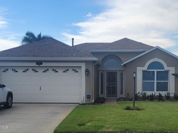 3925 Orion Way, Rockledge, FL 32955