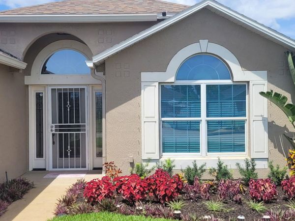 3925 Orion Way , Rockledge, FL 32955