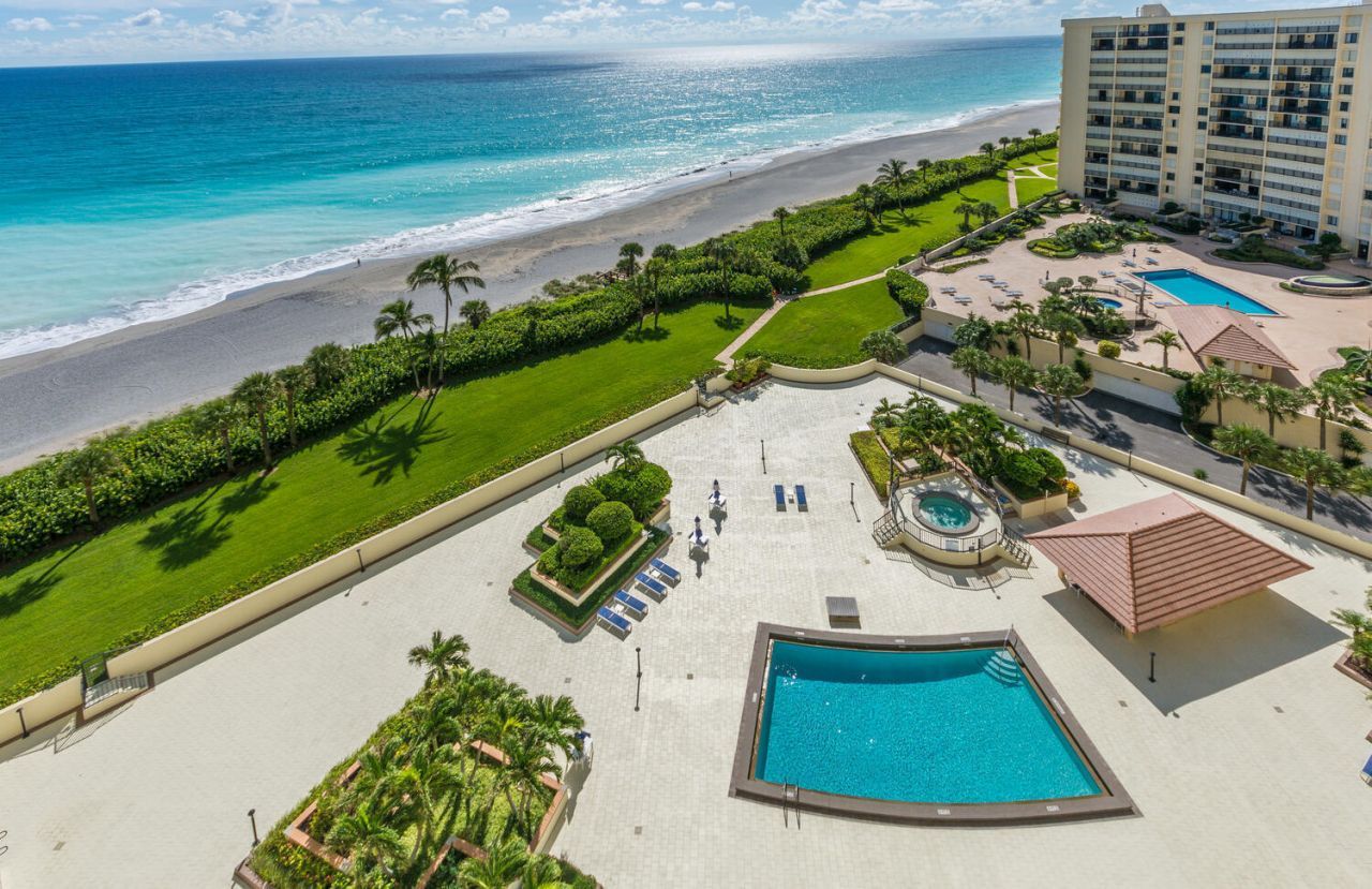 400 Ocean Trail Way, Unit 1405, Jupiter, FL 33477 Photo