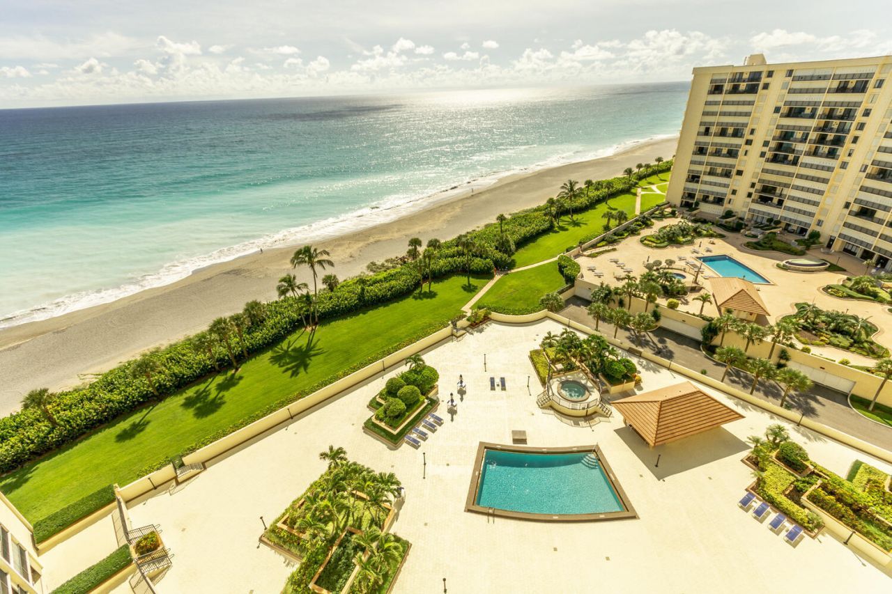 400 Ocean Trail Way, Unit 1405, Jupiter, FL 33477 Photo