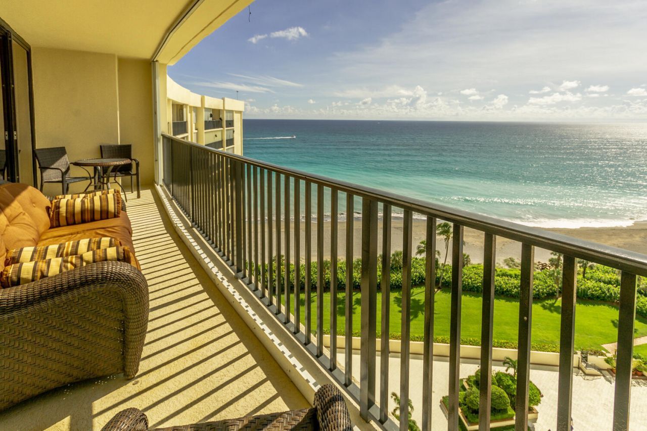 400 Ocean Trail Way, Unit 1405, Jupiter, FL 33477 Photo